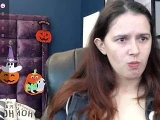 Irisnichols  live sex cam