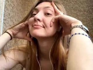 Irmgardfitzrandolph  live sex cam