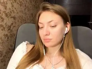Irmgardfitzrandolph  live sex cam
