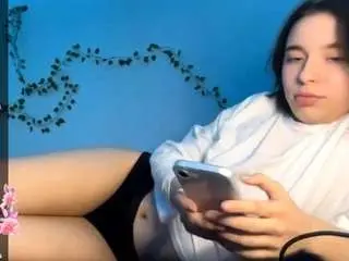 Majoriejarchow  live sex cam