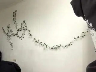 Majoriejarchow  live sex cam