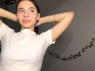 Majoriejarchow  live sex cam