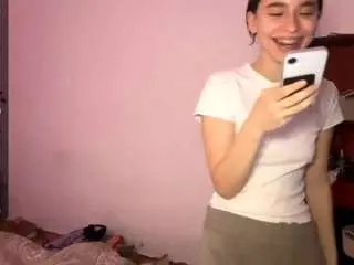Majoriejarchow  live sex cam