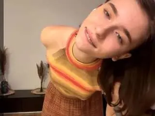 Majoriejarchow  live sex cam