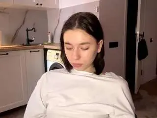 Majoriejarchow  live sex cam