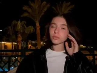 Majoriejarchow  live sex cam