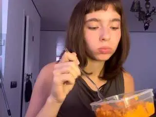 Majoriejarchow  live sex cam