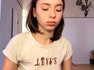 Majoriejarchow  live sex cam