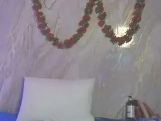 Mirelli-g  live sex cam