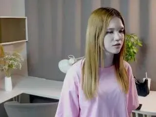 Shantellklohr  live sex cam