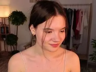 Zeniabennington  live sex cam