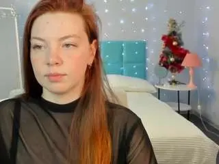 Agnia-white  live sex cam