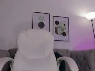 Barbie-scoth  live sex cam