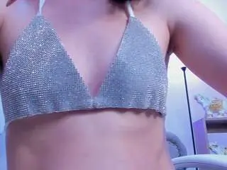 Barbie-scoth  live sex cam