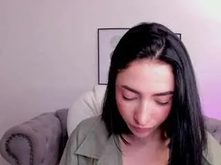 Barbie-scoth  live sex cam