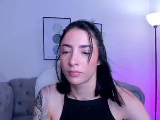 Barbie-scoth  live sex cam