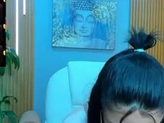 Barbie-scoth  live sex cam