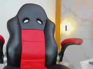 Dalia-segretti  live sex cam