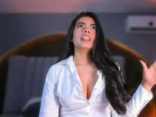 Isabellax21  live sex cam