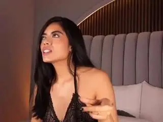 Isabellax21  live sex cam
