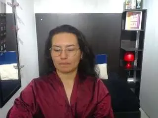 Koral-purple  live sex cam