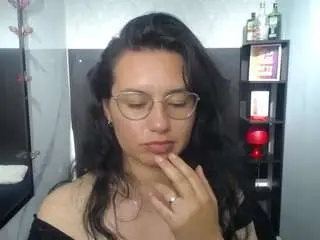 Koral-purple  live sex cam