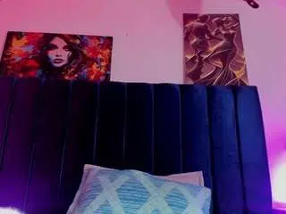 Mariapaulac  live sex cam