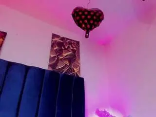 Mariapaulac  live sex cam