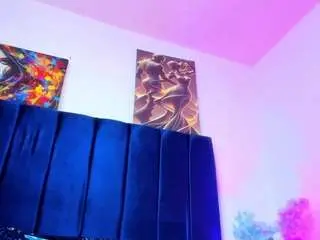 Mariapaulac  live sex cam