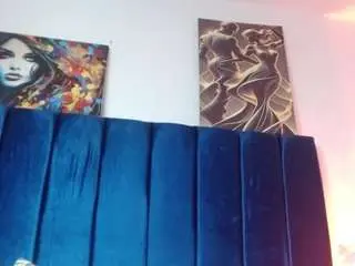 Mariapaulac  live sex cam