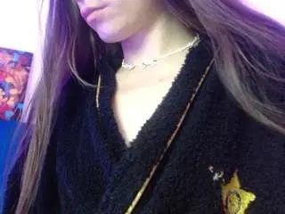 Mariapaulac  live sex cam