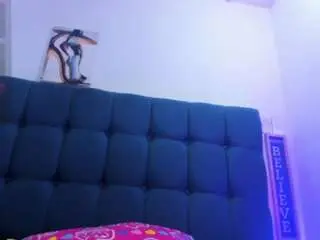 Mariapaulac  live sex cam
