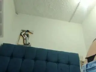 Mariapaulac  live sex cam