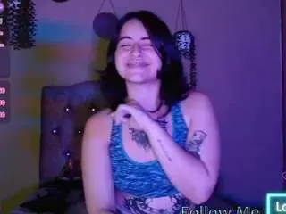 Miss-tataa  live sex cam