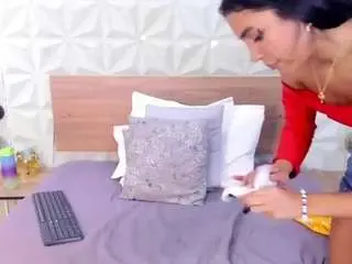 Natashajurado  live sex cam