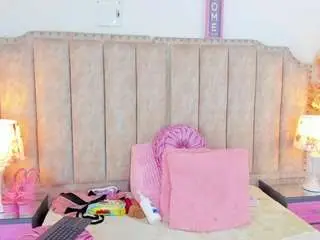 Ninawilsonn  live sex cam
