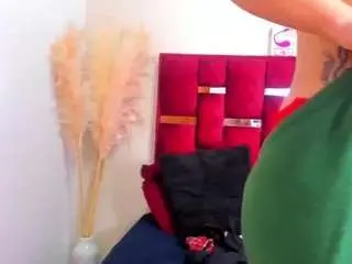 Rubiscarleth  live sex cam