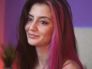 Sabrinakali  live sex cam