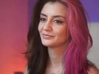 Sabrinakali  live sex cam