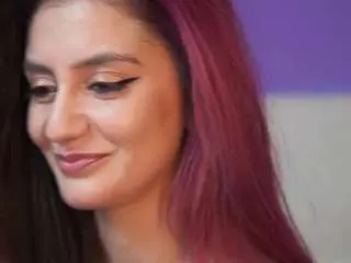 Sabrinakali  live sex cam