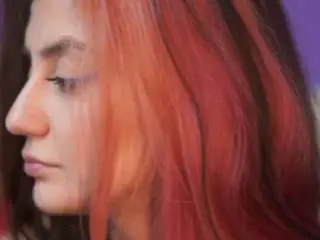 Sabrinakali  live sex cam