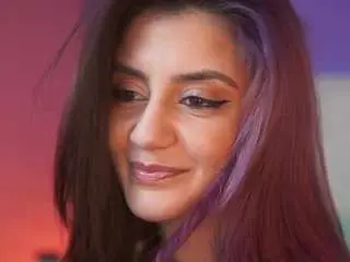 Sabrinakali  live sex cam