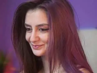 Sabrinakali  live sex cam