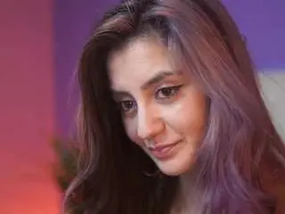 Sabrinakali  live sex cam