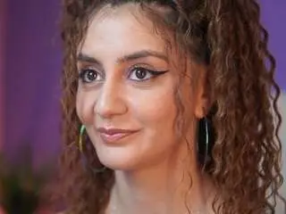 Sabrinakali  live sex cam