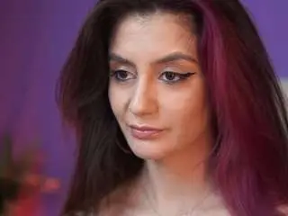 Sabrinakali  live sex cam