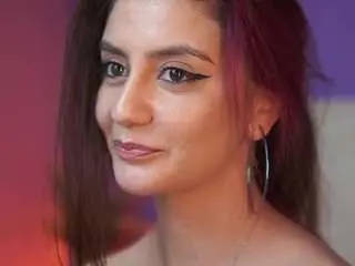 Sabrinakali  live sex cam