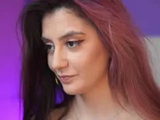 Sabrinakali  live sex cam