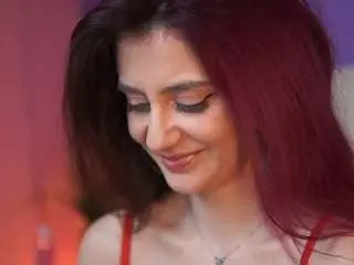 Sabrinakali  live sex cam