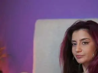 Sabrinakali  live sex cam